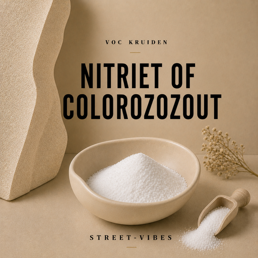 Nitriet of Colorozozout