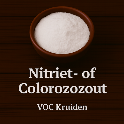 Nitriet of Colorozozout
