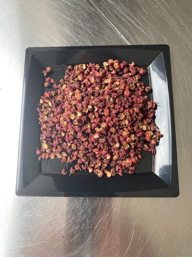 Peper : Szechuan peper Heel 