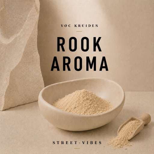 Rookaroma Kruidenmelange
