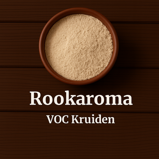 Rookaroma Kruidenmelange