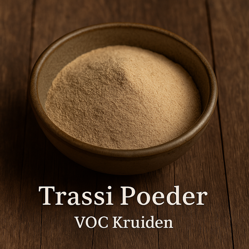 Trassi poeder