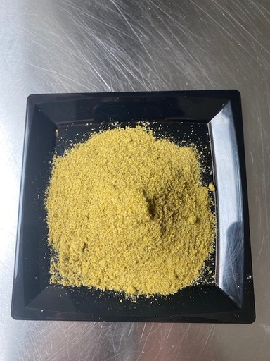 Stampot Kruidenmix