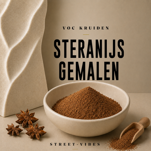 Steranijs Gemalen