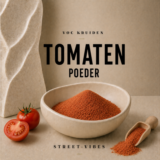 Tomatenpoeder