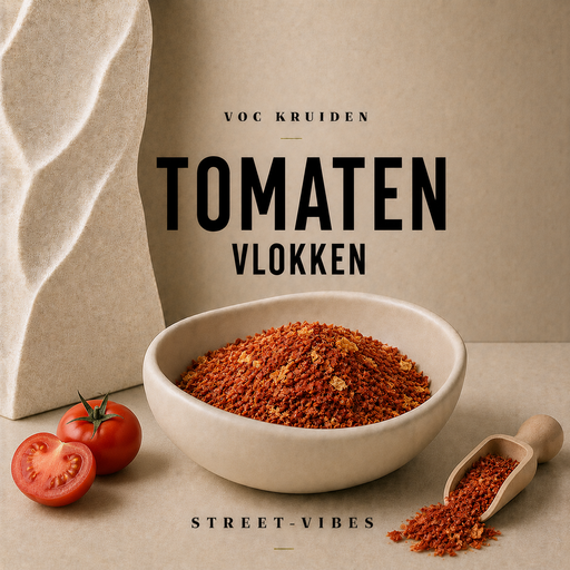 Tomaten Vlokken 