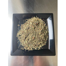 Topping Kruidenmelange
