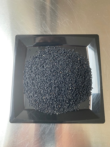 Zwarte Komijn ( Nigella )
