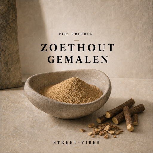 Zoethout Gemalen