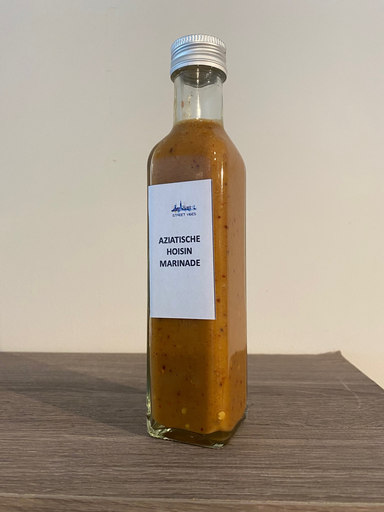 Aziatische Hoisin Marinade
