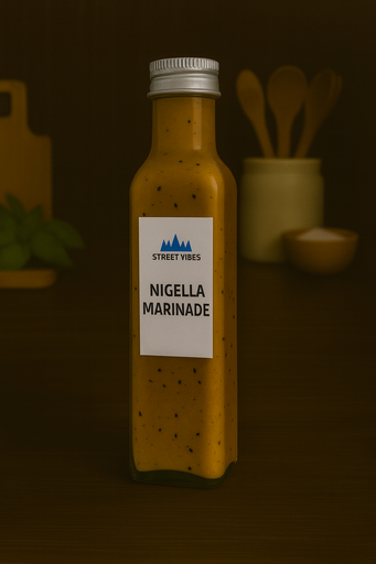 Nigella Marinade