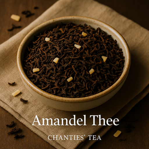 [22213K] Amandel Thee