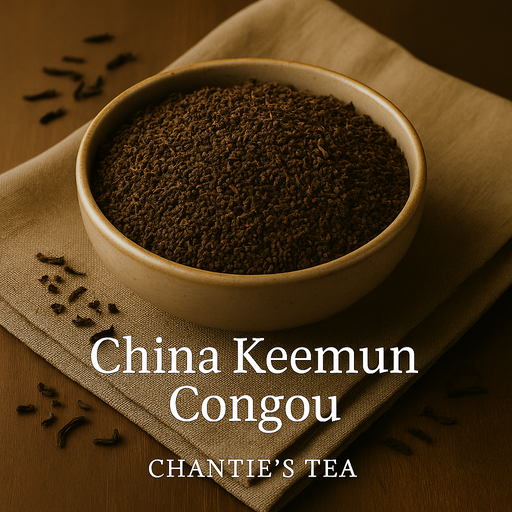 China Keemun Congou Thee