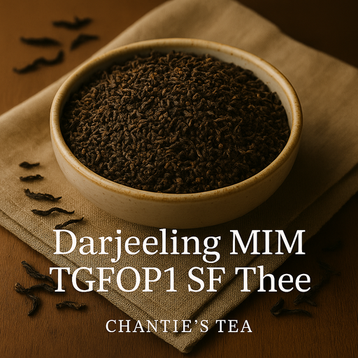 Darjeeling MIM TGFOP1 SF Thee