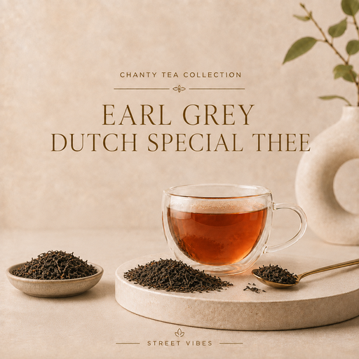 Earl Grey Dutch Special Thee