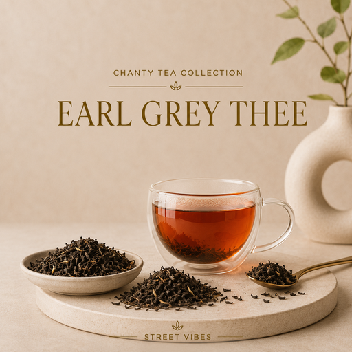 Earl Grey Thee