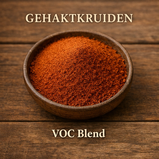 Gehaktkruiden VOC Blend