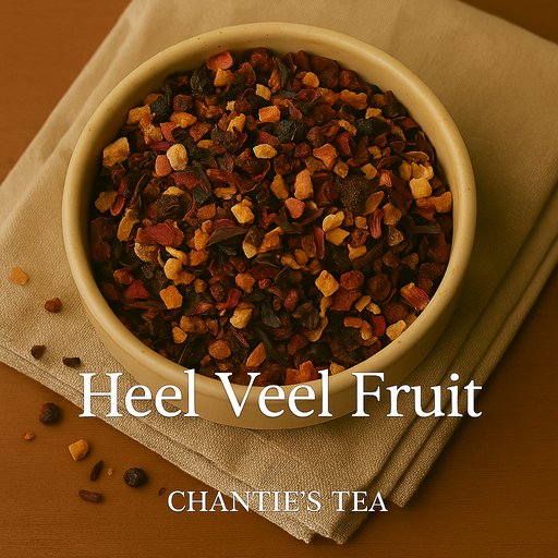 Heel veel Fruit Thee