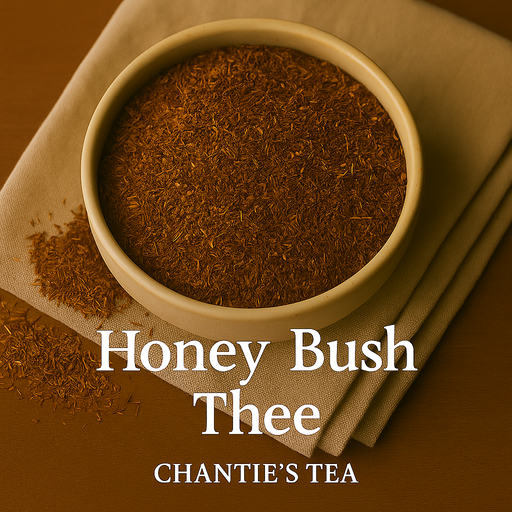 Honey Bush Thee
