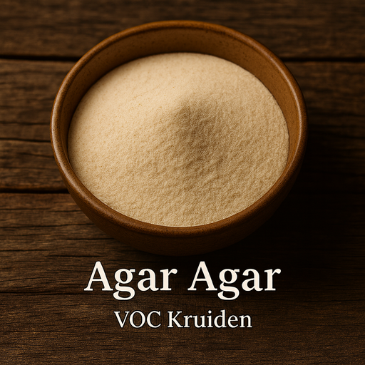 Agar Agar