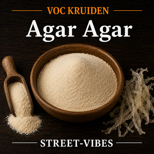 Agar Agar