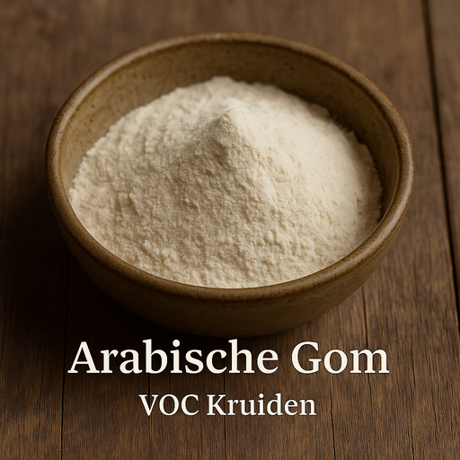 Arabische Gom