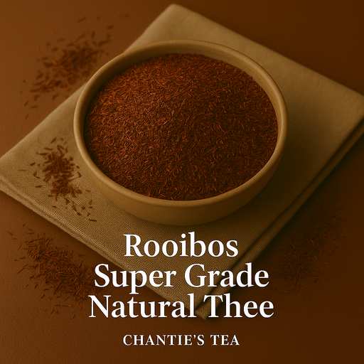 Rooibos Super Grade Natural Thee