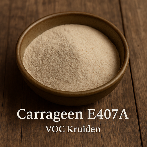 Carrageen E 407 A