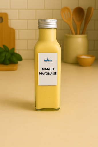 Mango Mayonaise