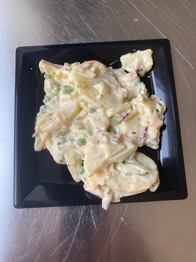 Huzaren Salade 