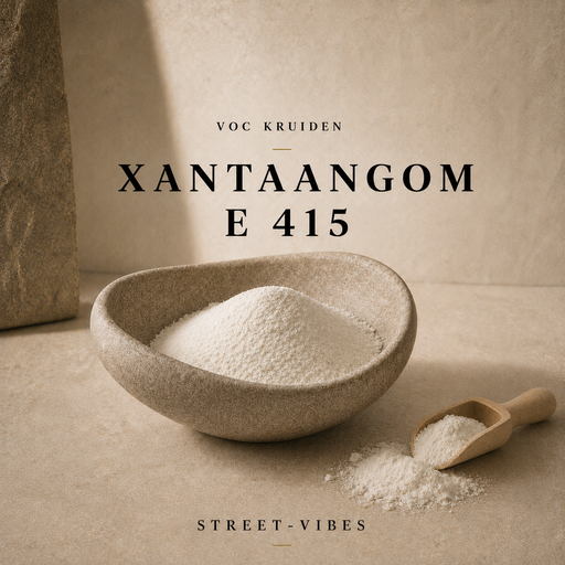 Xantaangom E415