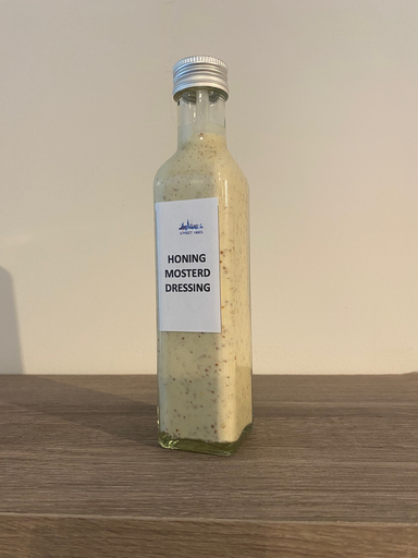 Honing Mosterd Dressing